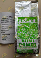 BIO Line HUMI POWER (Гуми Пауер) органическое удобрение 1 кг