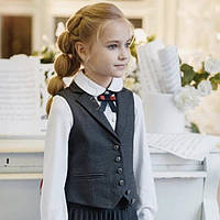 Шкільна форма для дівчаток