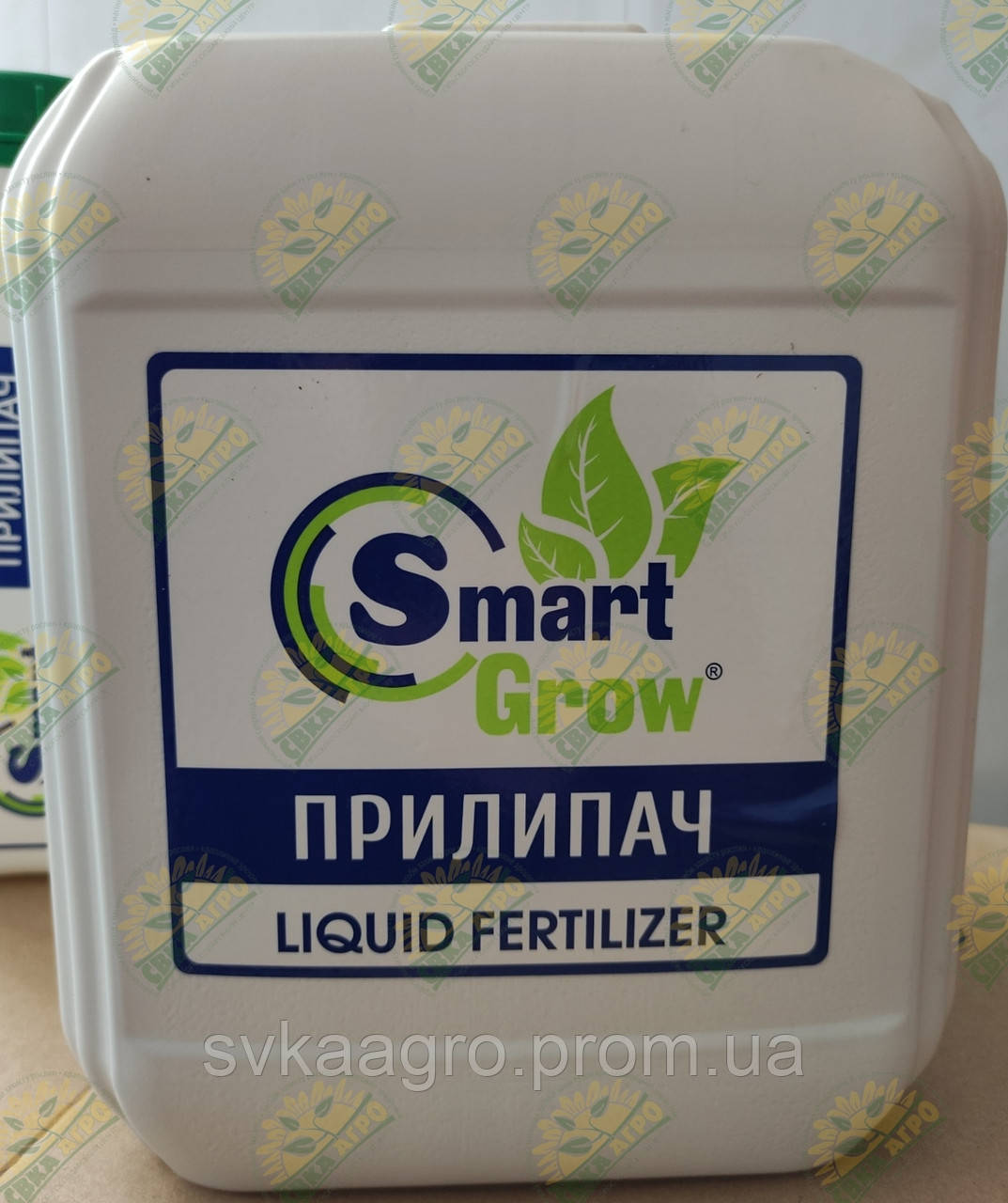 SMART GROW прилипач 10л | Смарт Гроу прилипач