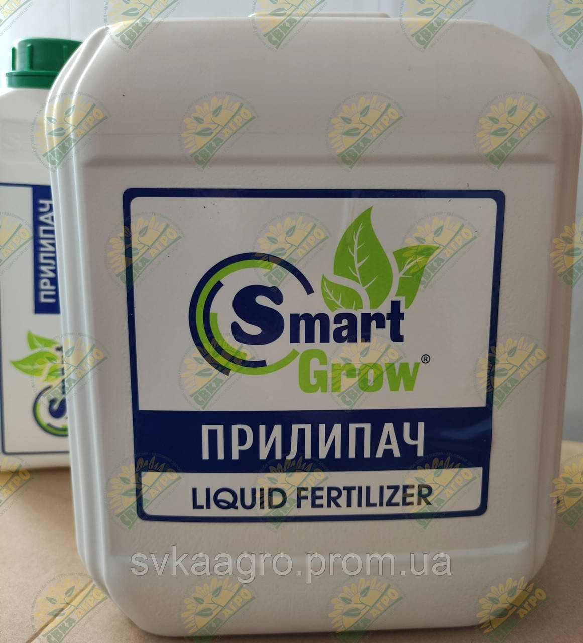 SMART GROW прилипач 5л | Смарт Гроу прилипач