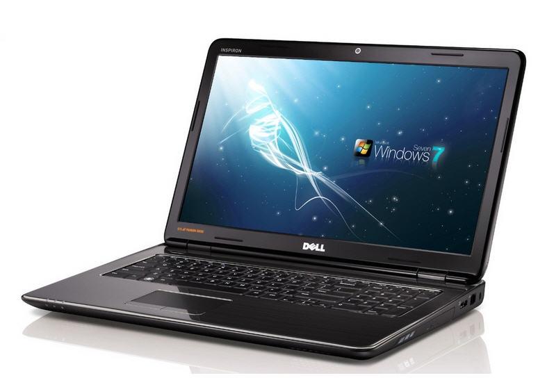 Ноутбук Dell Inspiron N5010-Intel Core i5-460M-2.53GHz-4Gb-DDR3-500Gb-HDD-W15.6-DVD-R-Web-AMD Radeon HD 5000M-(B)-Б/В