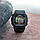 Протиударні годинники чоловічі наручні оригінальні японські Casio G-Shock DW-5600E-1VER з полімерним ремінцем, фото 6