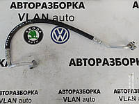 Трубка кондиціонера 5N0820721F VW Tігуан