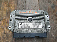 Блок керування двигуном для Renault Scenic 2, 8200298463, 8200298457, 21584153-3B1