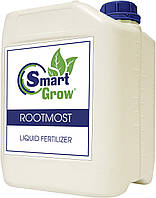Смарт Гроу РУТМОСТ-С60 5л | Smart Grow ROOTMOST C60 | жидкое комплексное органо-минеральные удобрение