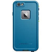 Оригінальний водонепроникний підводний чохол бокс 360 LifeProof FR Banzai Blue iPhone 6/6s