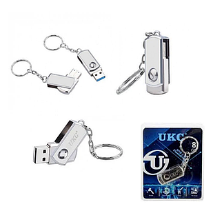 USB Флешка Flash Card UKC 8GB