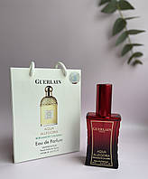 Guerlain Aqua Allegoria Bergamote Calabria (Герлен Бергамот Калабрия) в подарочной упаковке 50 мл.