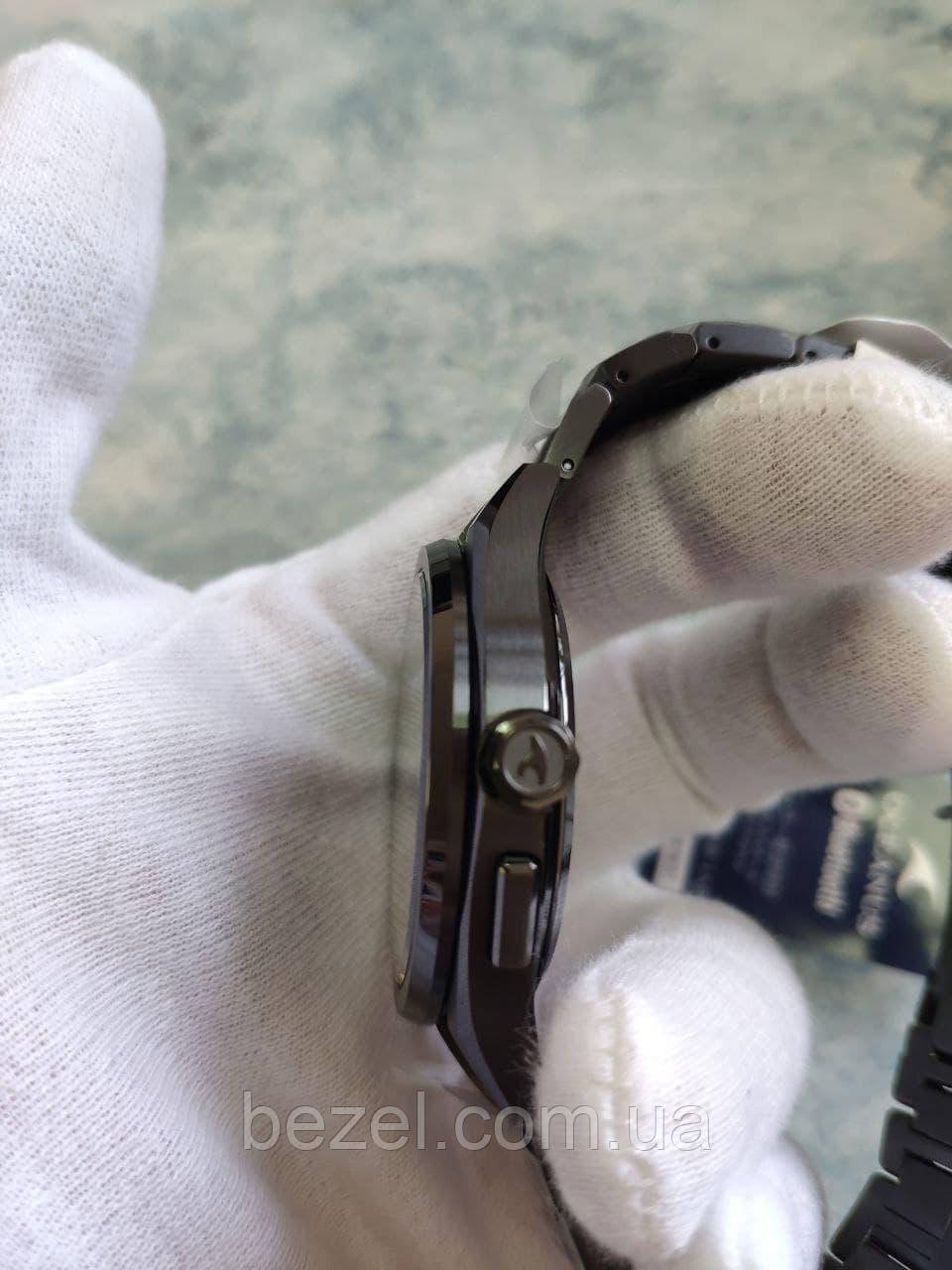 Часы Casio Oceanus ocw-t200sb-1ajf, цена 31170 грн — Prom.ua (ID ...