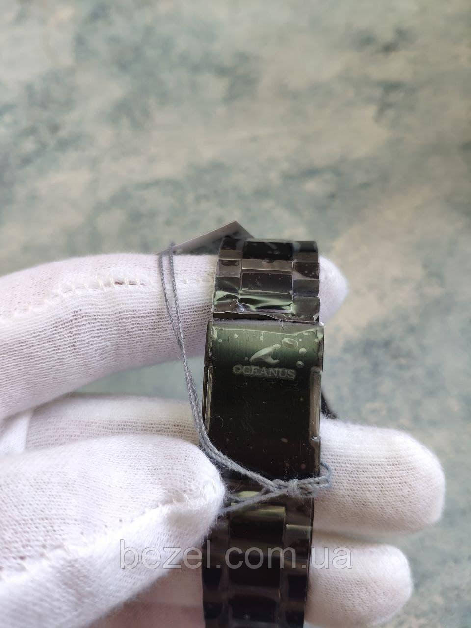 Часы Casio Oceanus ocw-t200sb-1ajf, цена 31170 грн — Prom.ua (ID ...