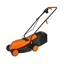 Газонокосарка електрична 1400Вт Tex.AC ТА-03-406