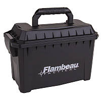 Кейс для патронов Flambeau Tactical Ammo Can 6415