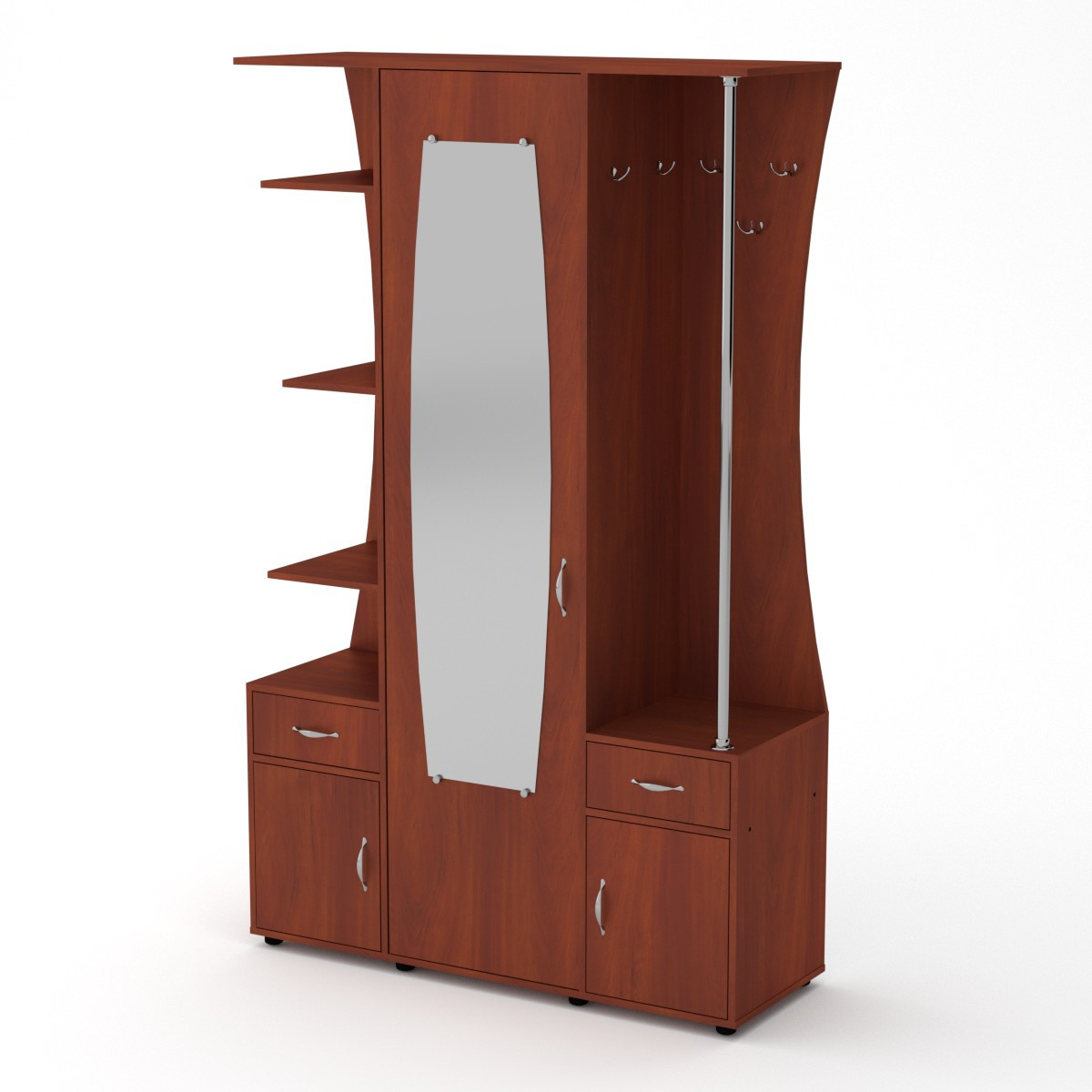 Передпокій Тетяна Компанит Яблуня, фото 1