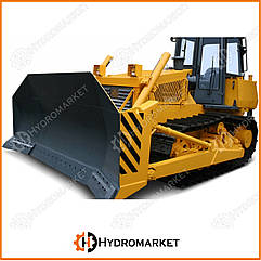 Гусеничний бульдозер ТС-10 (ХТЗ)