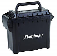 Кейс для патронов Flambeau Mini Tactical Ammo Can