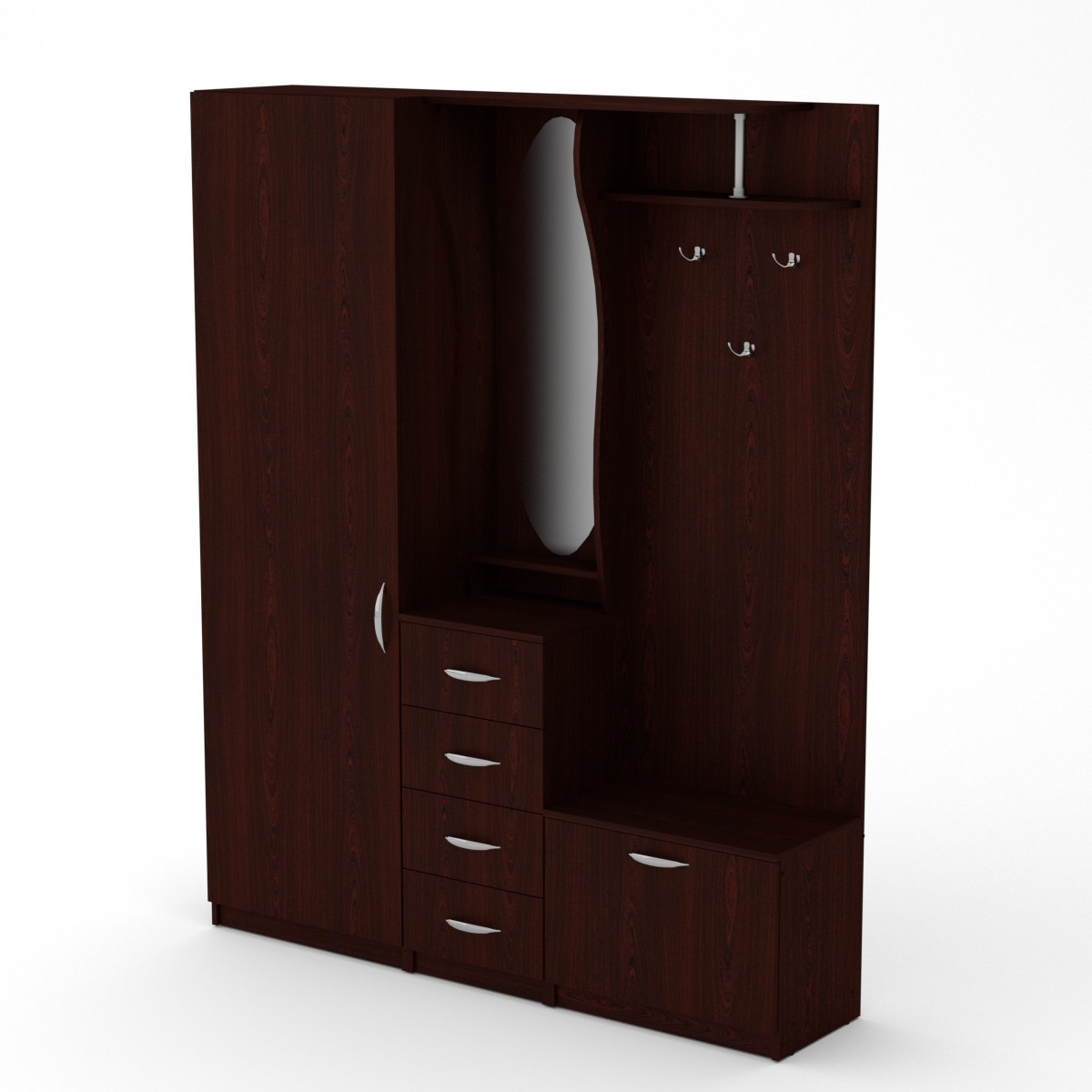 Передпокою Тамара Компаніт Махонь, фото 1