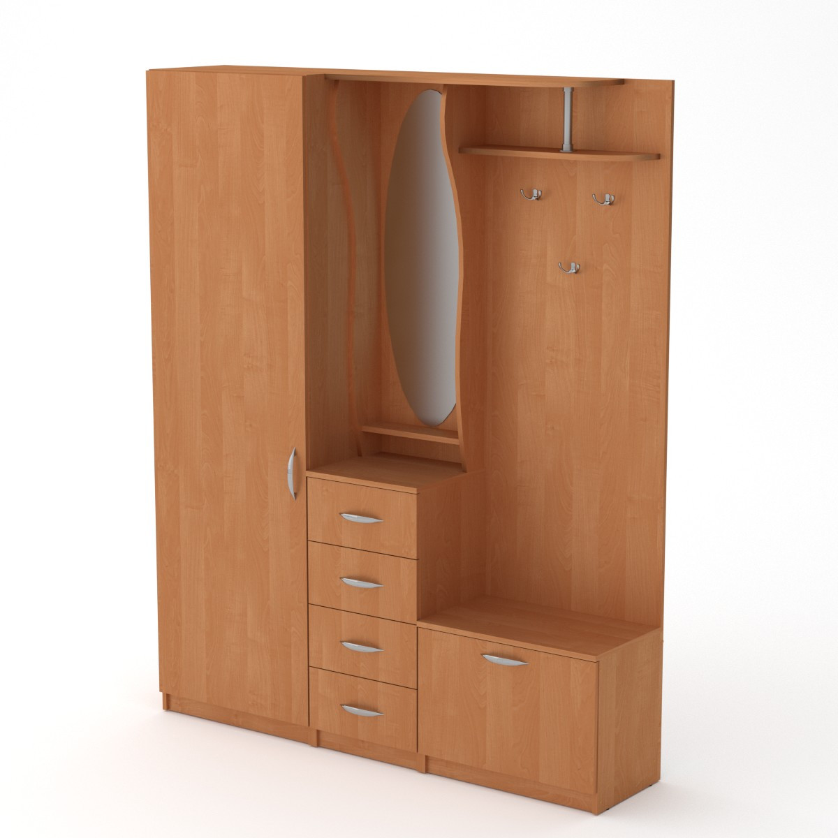 Передпокій Тамара Компанит Вільха, фото 1