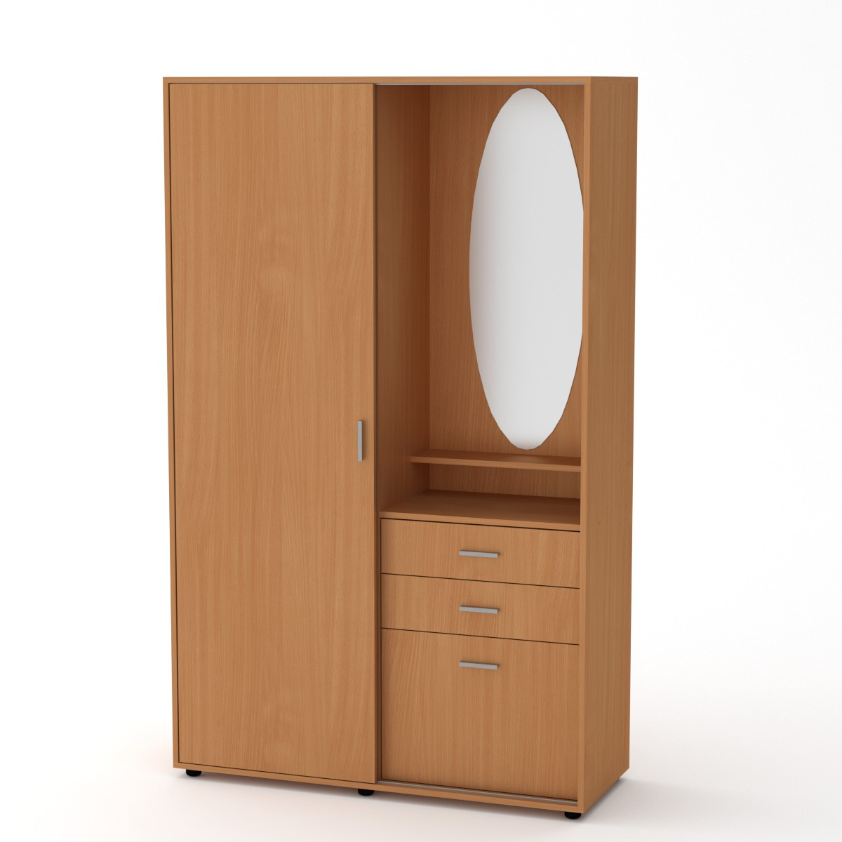 Передпокій Аліса Компанит Бук, фото 1