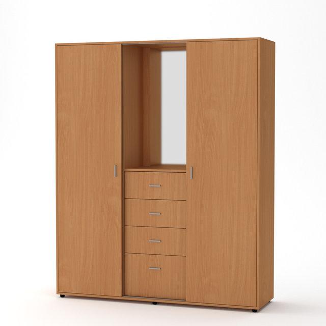 Передпокій Ангеліна Компанит Бук, фото 1