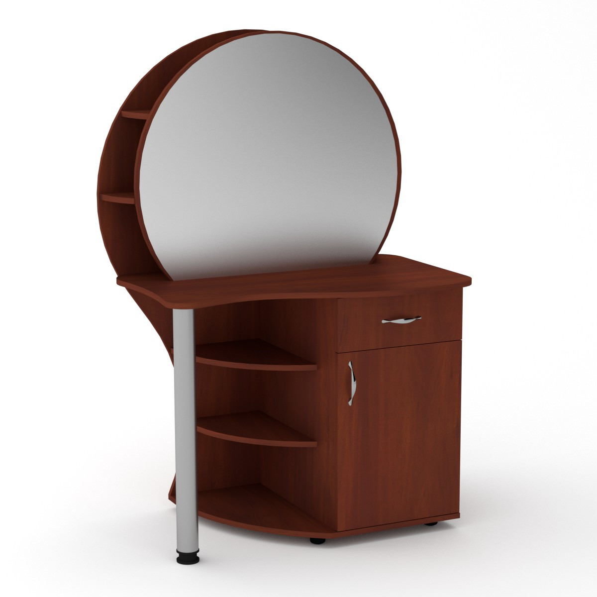 Трюмо 3 Компаніт яблуня, фото 1