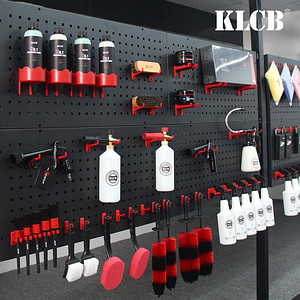 Меблі для детейлинга