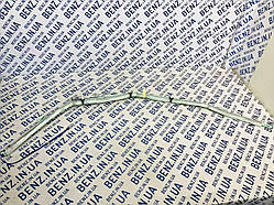 Подушка безпеки бокова ліва Mercedes W164 A1648601102