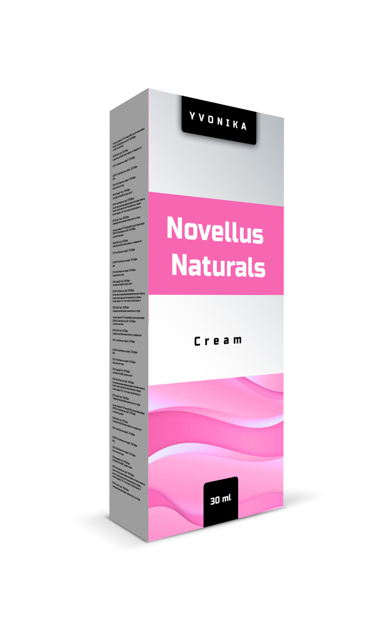Novellus Naturals (Новеллус Натуралс)