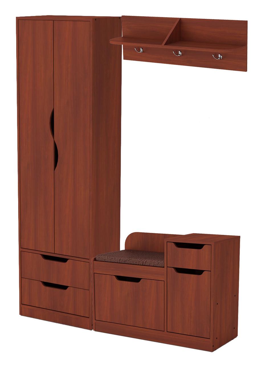 Передпокій Фаїна Яблуня (08934), фото 1