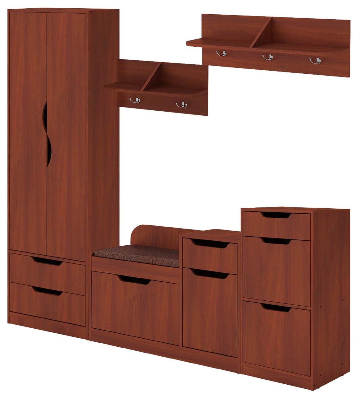 Передпокій Фаїна А5 Компанит Яблуня (komA23), фото 1