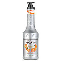 Фруктове пюре Monin Мандарин 1л