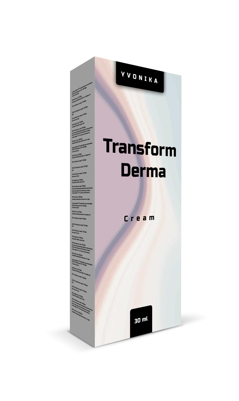 Transform Derma (Трансформ Дерма)