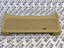 Обшивка дверей багажника Mercedes W164 A1647401770