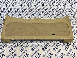 Обшивка дверей багажника Mercedes W164 A1647401770