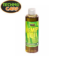 Олія конопляна Techno Carp Hemp Oil 200мл