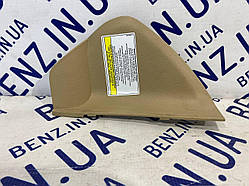 Накладка торпеди бічна ліва Mercedes W164 A1646800339