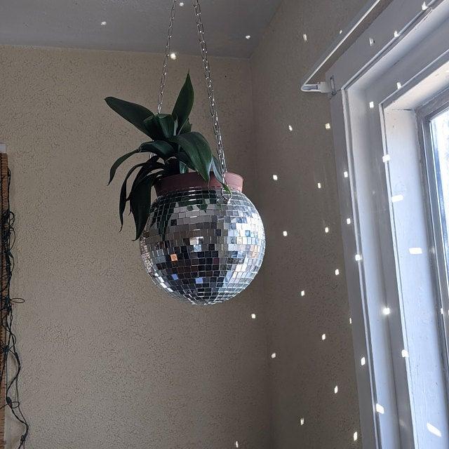 Дзеркальна мозаїка для диско кулі Квадрат 1,2х1,2 см 400 шт/уп, фото 1