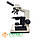 Мікроскоп монокулярний ProWay 207M, фото 3