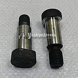 Болт маховика Д-65 ЮМЗ (гартований) Д03-015, фото 3