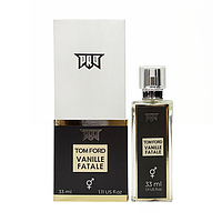 Elite Parfume Tom Ford Vanille Fatale, унисекс 33 мл