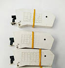 Головка на степлер для підв'язки винограду, фото 2