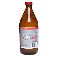 Ацетон+ Хімрезерв 0.85кг (1л)