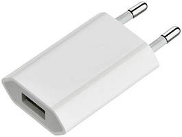 Мережевий зарядний пристрій Apple 5W USB Power Adapter Original Assembly