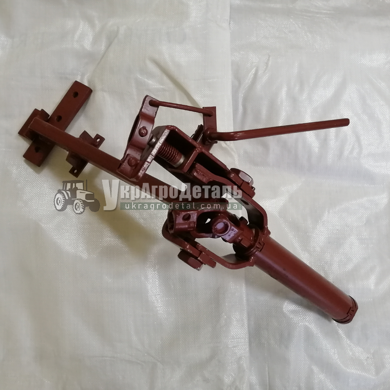 Рульова колонка ЮМЗ (у зборі) 45Т-3401010, фото 1
