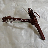 Рульова колонка ЮМЗ (у зборі) 45Т-3401010, фото 2