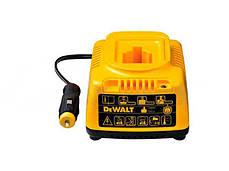 Зарядний пристрій DeWALT DE9112 (7.2, 18 В), фото 3