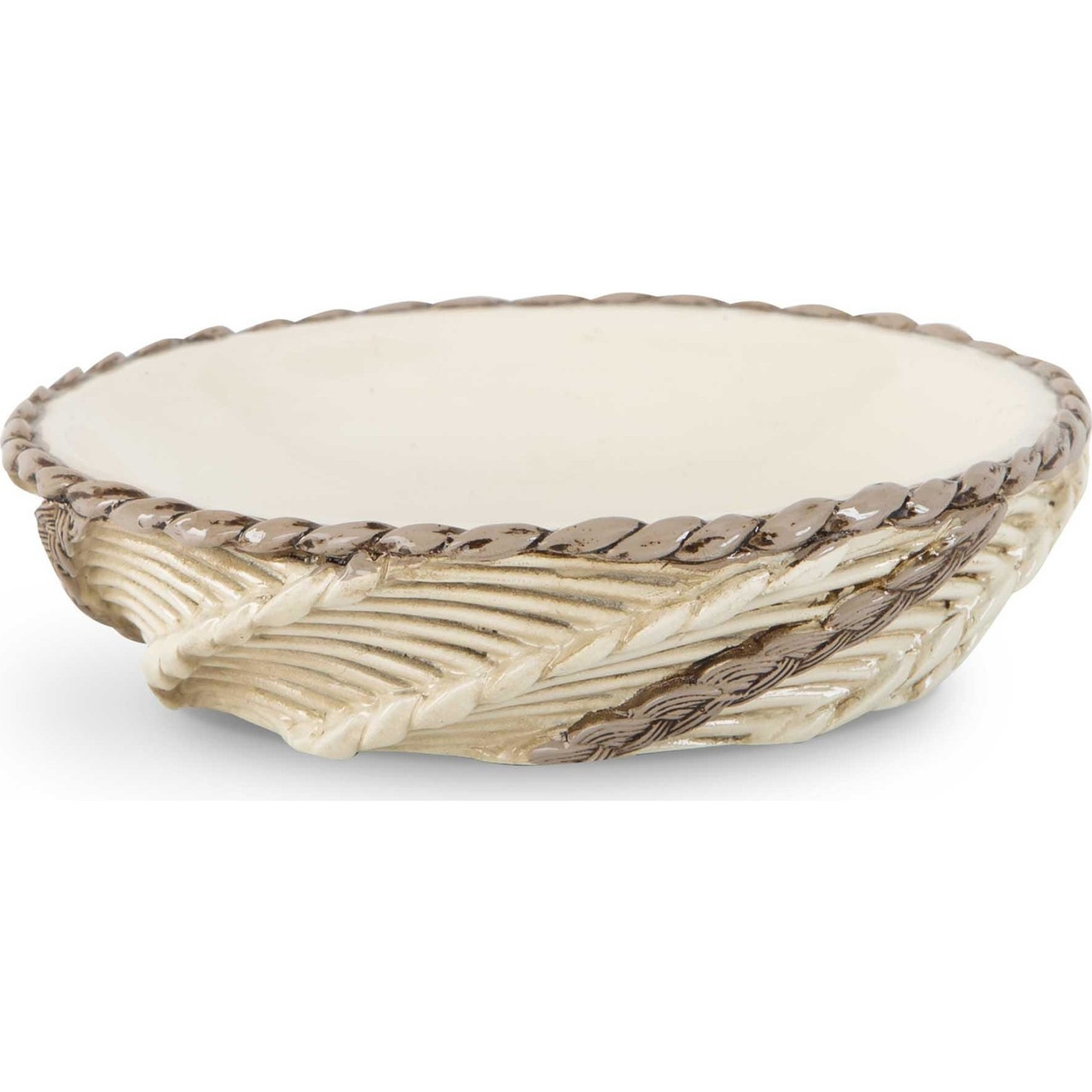 Мильниця Irya - Marva krem кремовий, фото 1