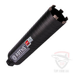 Коронка алмазна для бетону ADTnS DDS-W 102x300-7x1 1/4 UNC RS-TX (379 0353 2087)