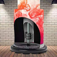 Груша боксерська Вох Men на присосках, фото 2