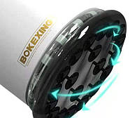 Груша боксерська Вох Men на присосках, фото 4