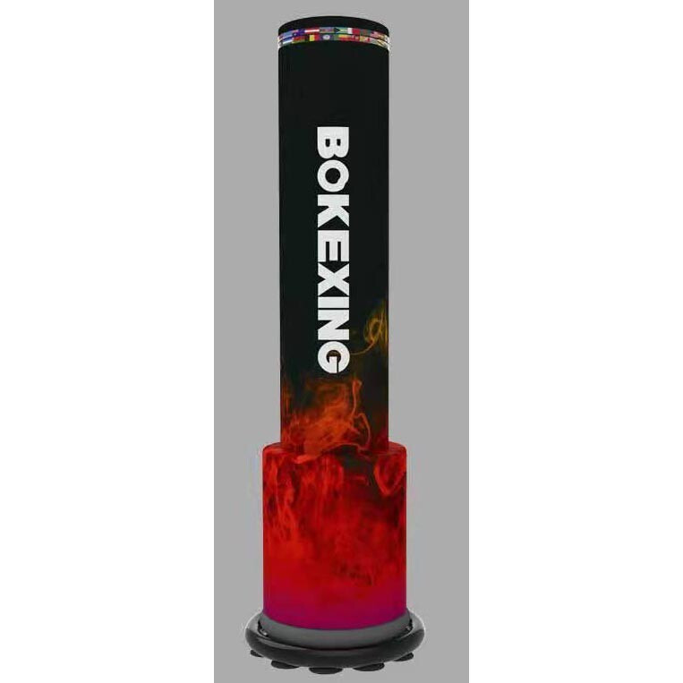 Груша боксерська Вох Men на присосках, фото 1